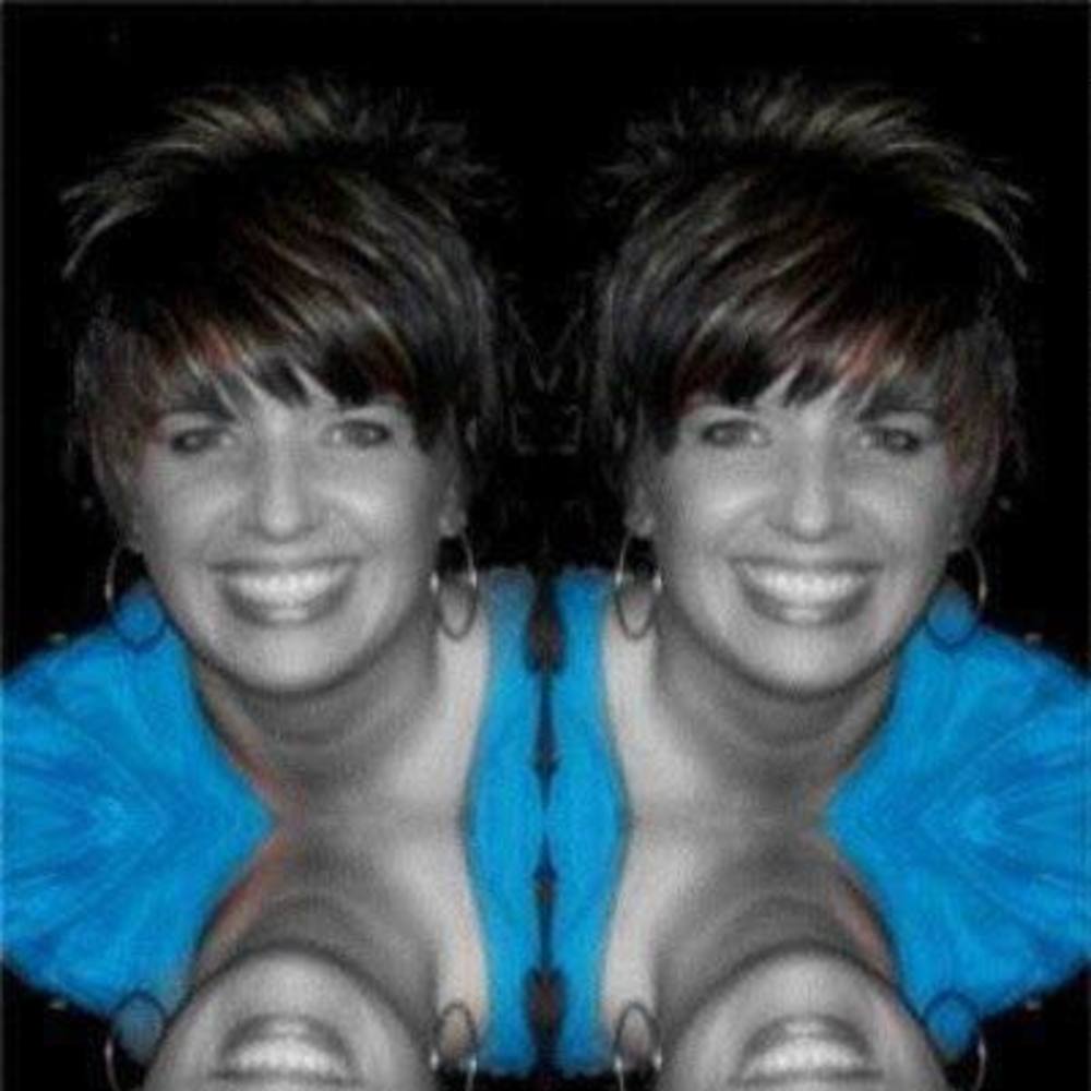 Meet your Posher, Christi